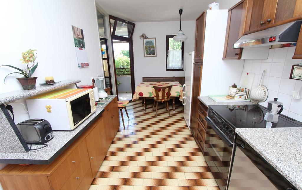 Apartment Vesna Rovinj Zimmer foto