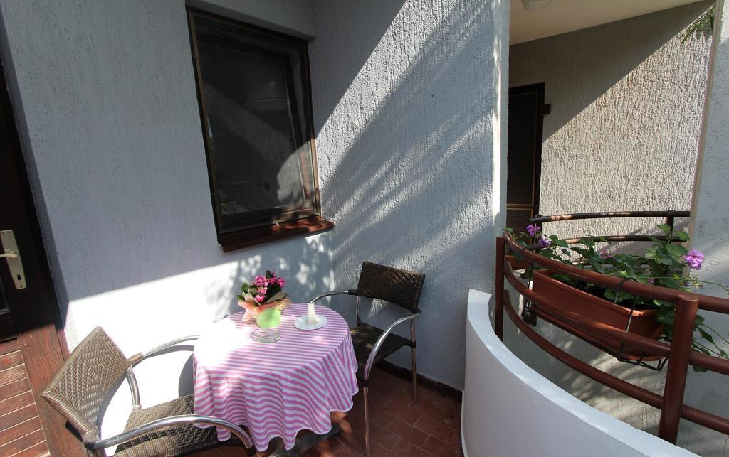 Apartment Vesna Rovinj Zimmer foto