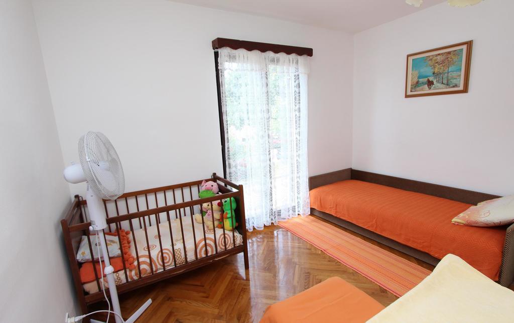 Apartment Vesna Rovinj Zimmer foto