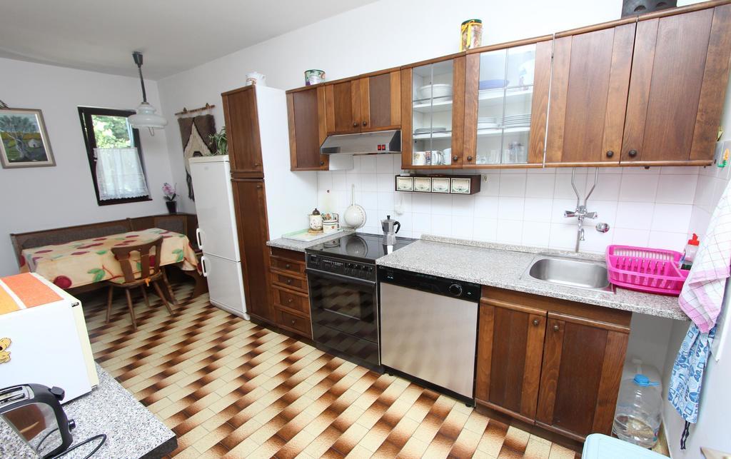 Apartment Vesna Rovinj Zimmer foto